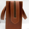 Cow Milled Leather Tot Bag TB_MT_1